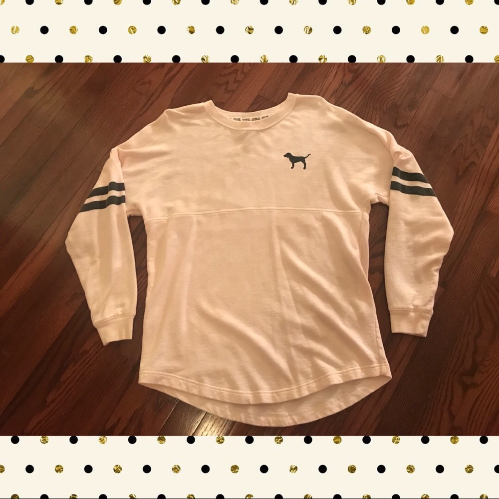 Victoria’s Secret PINK sweatshirt
